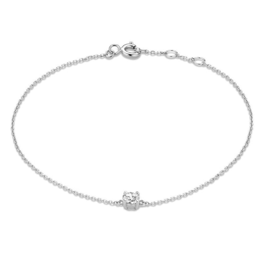 Lory Armband 925