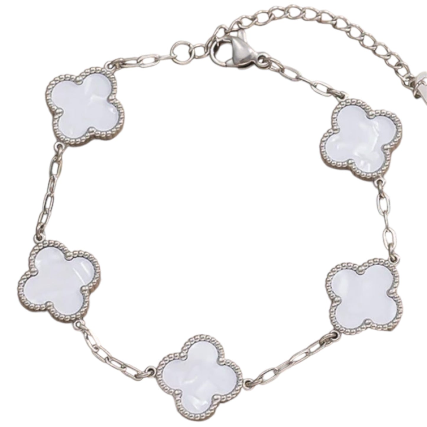 Fortuna (klein) Armband