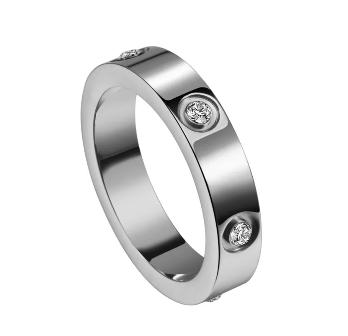 Lora Ring