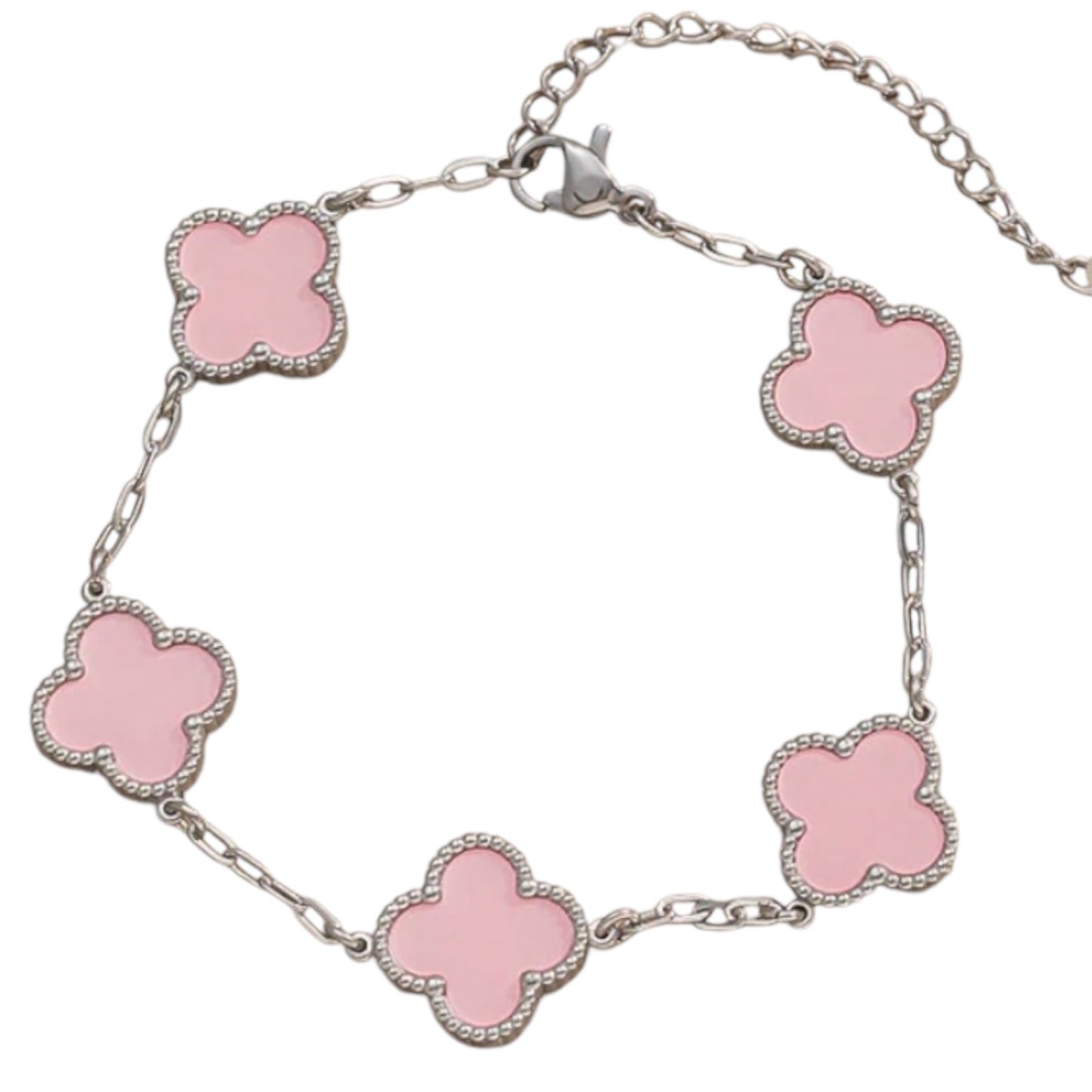 Fortuna (klein) Armband