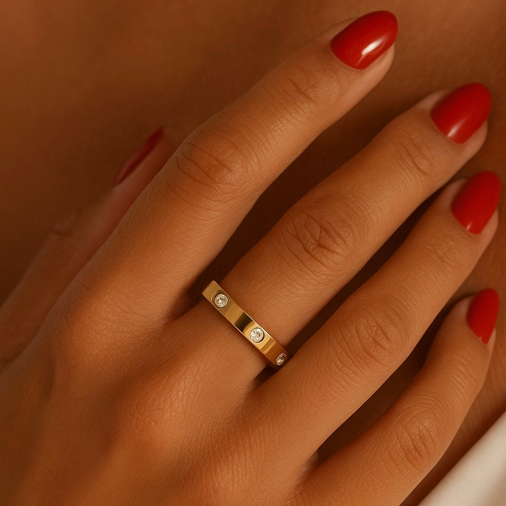 Lora Ring