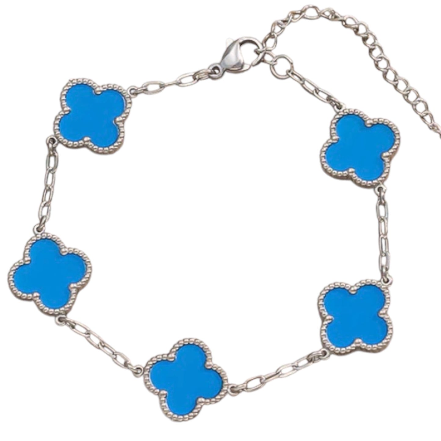 Fortuna (klein) Armband