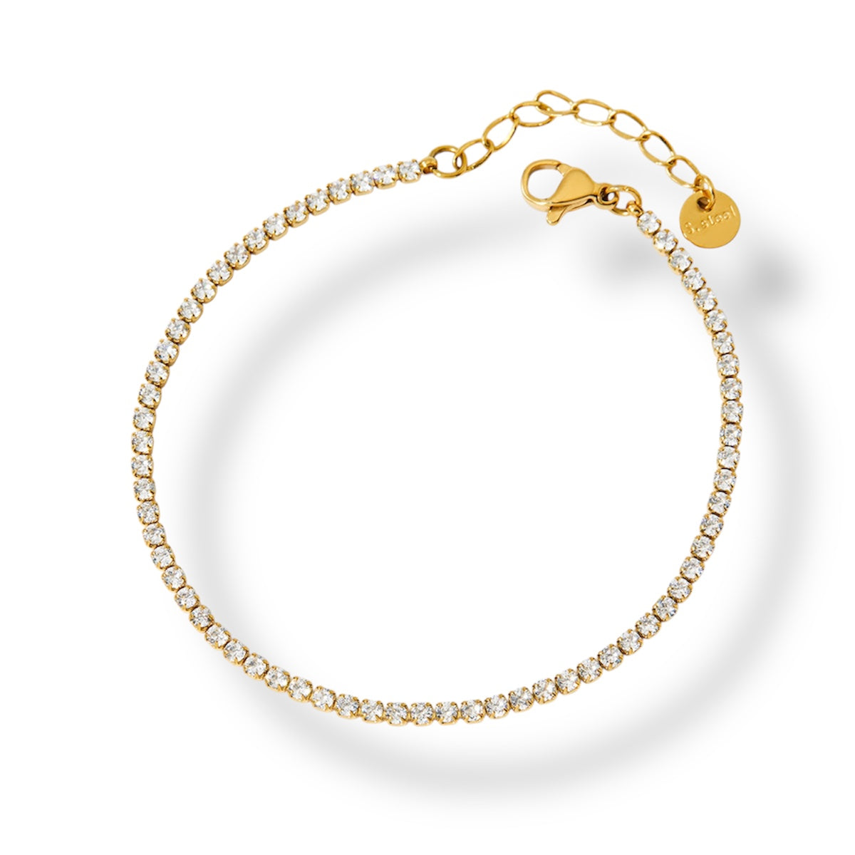 Tennisarmband