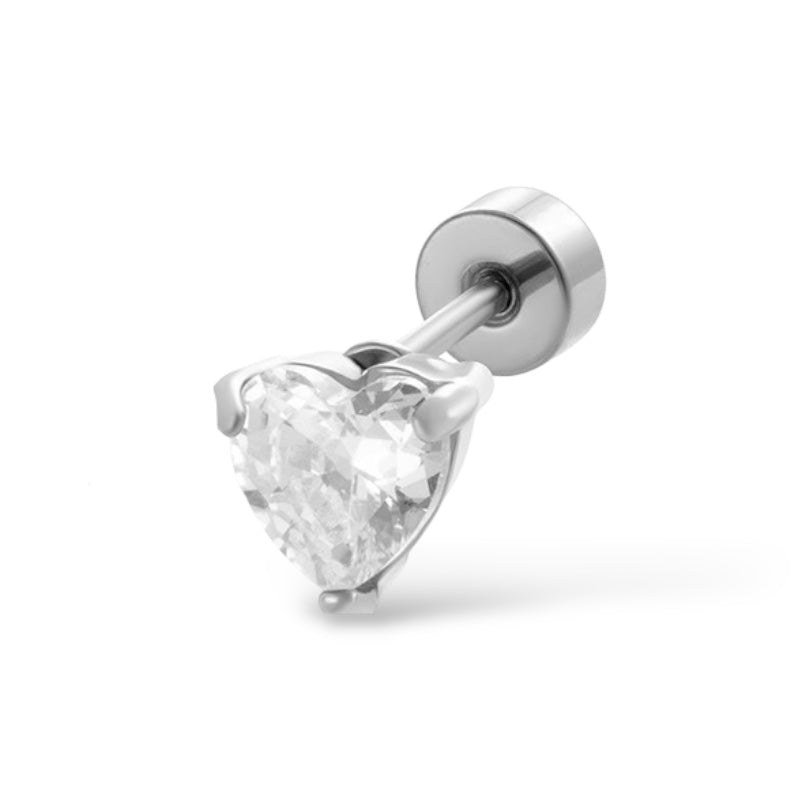 Piercing Cuore