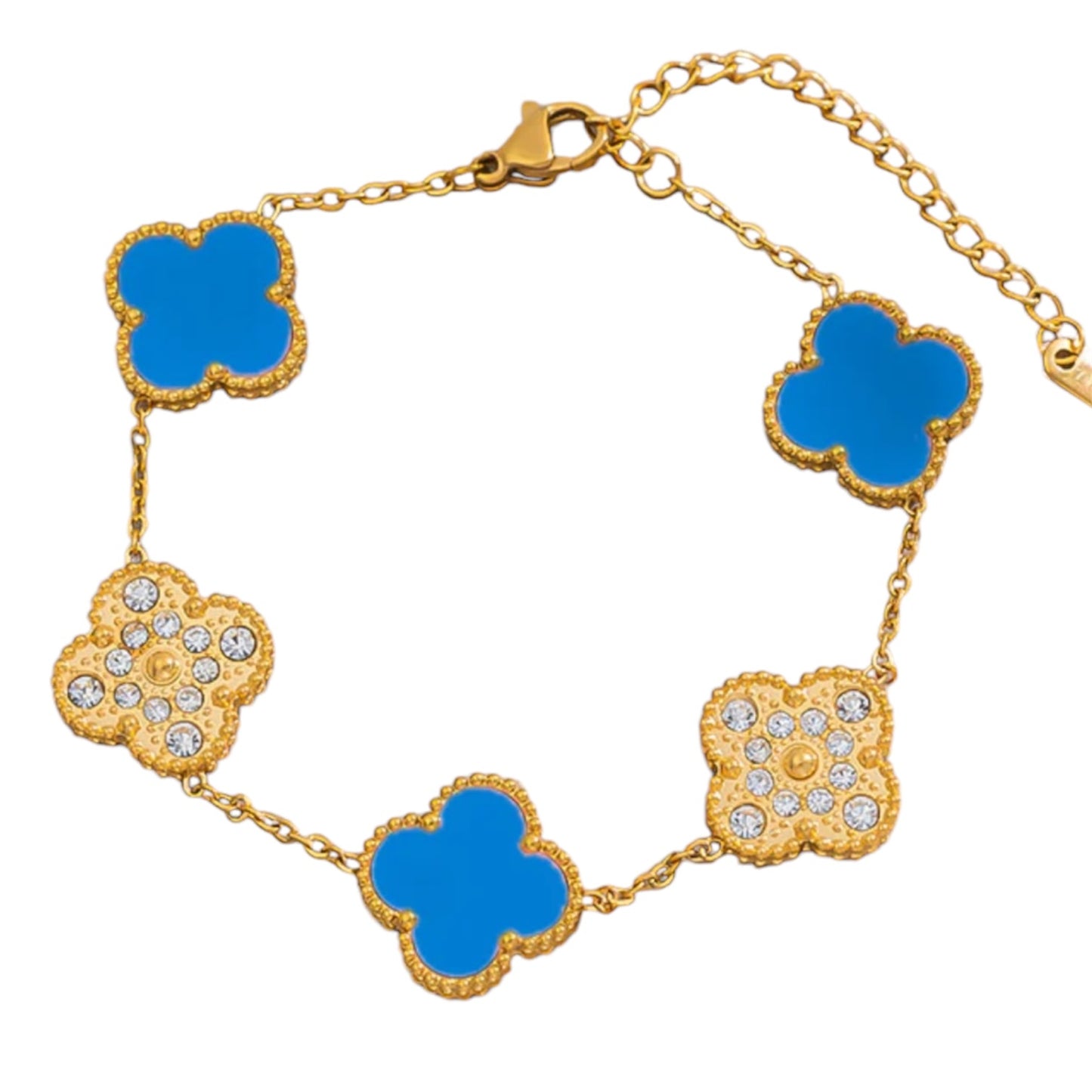 Glitter Fortuna Armband