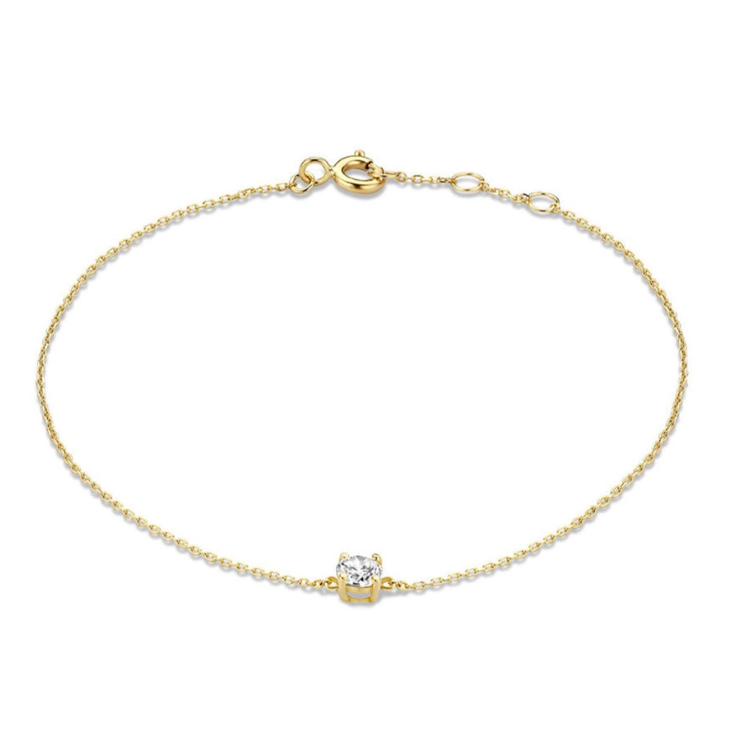 Lory Armband 925