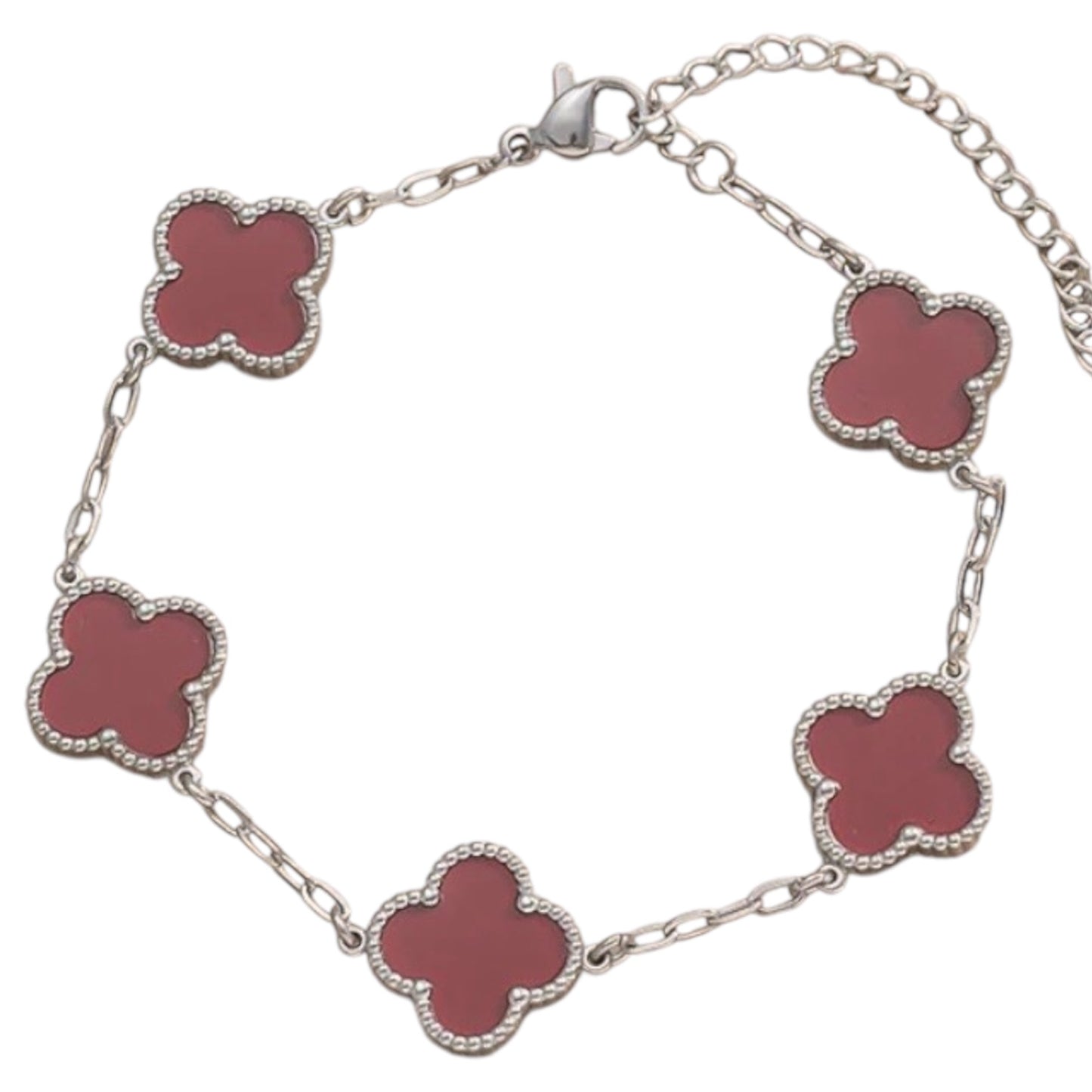 Fortuna (klein) Armband