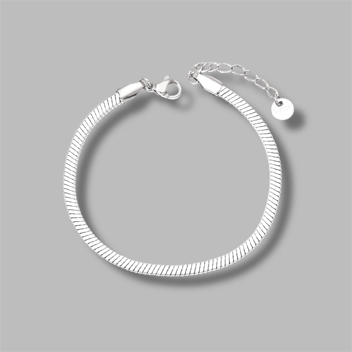 Zinnia Men Armband