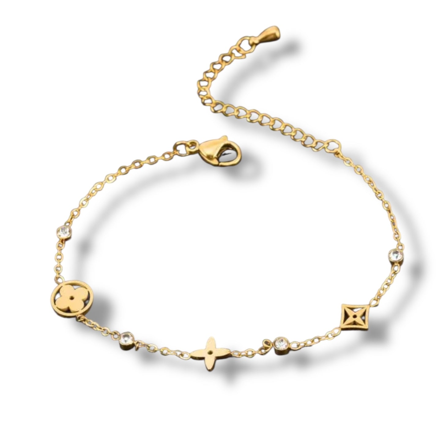 Elara Armband