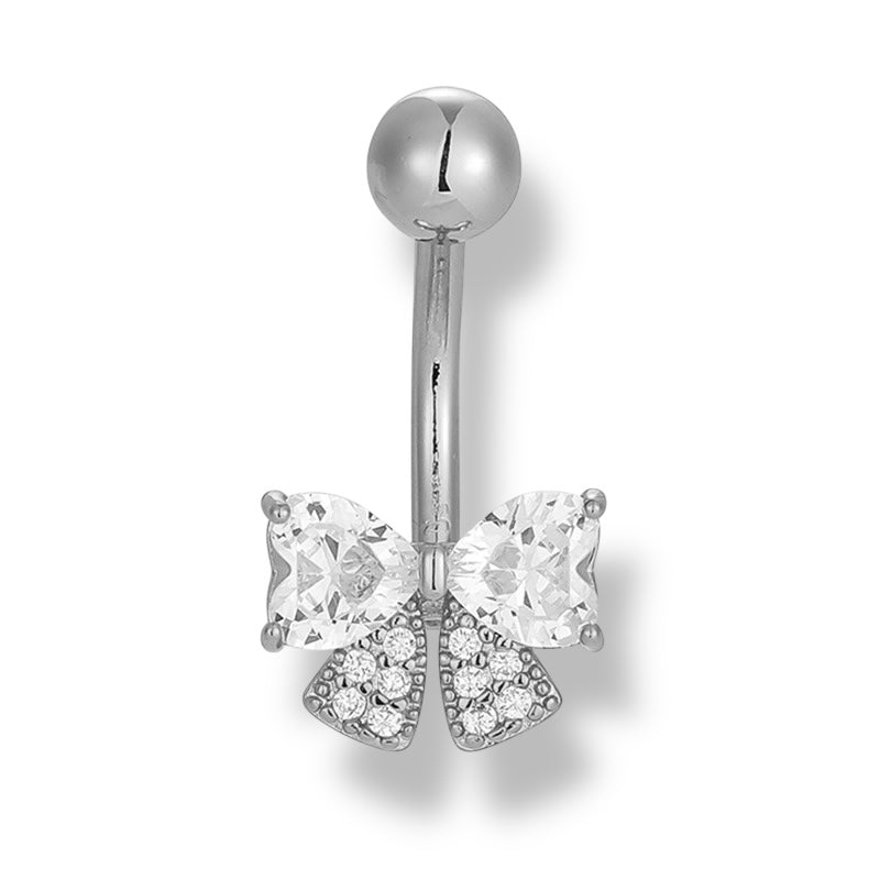 Ribboncry Piercing