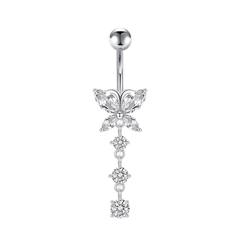 Lilly Piercing