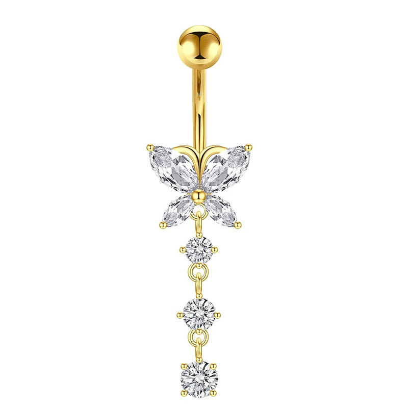 Lilly Piercing