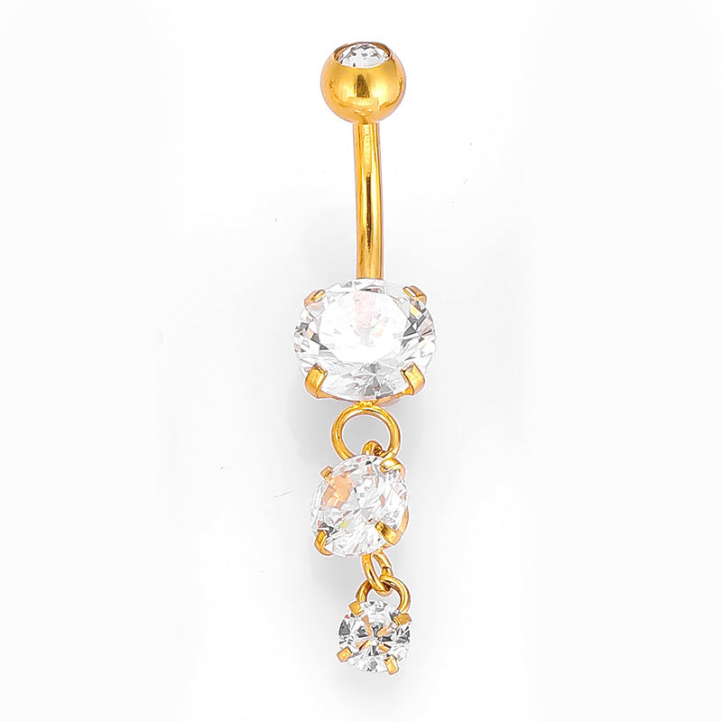 Diamond Piercing