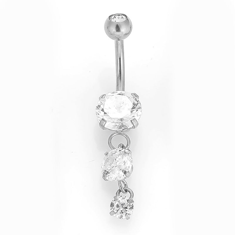 Diamond Piercing