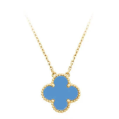 Fortuna Halskette Gold