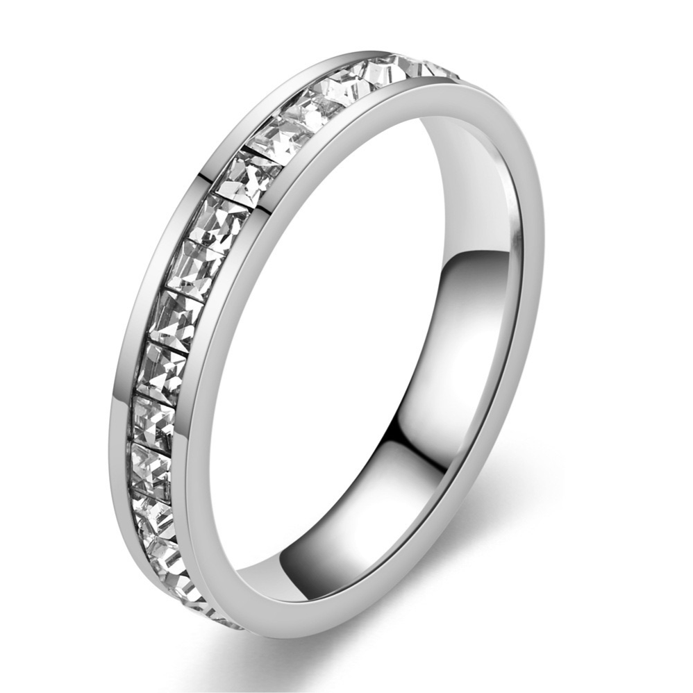 Delicora Ring