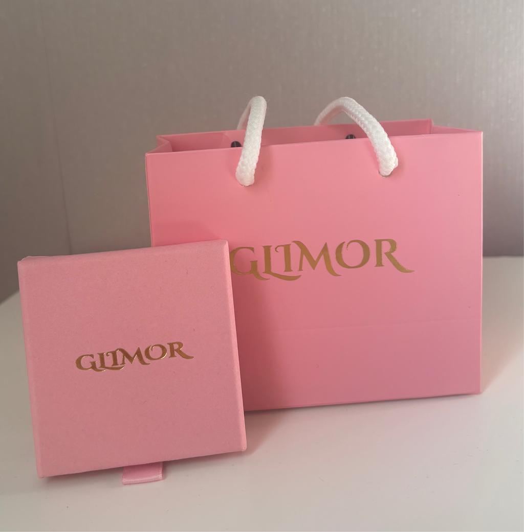 Geschenk Schachtel + Tüte 🎁