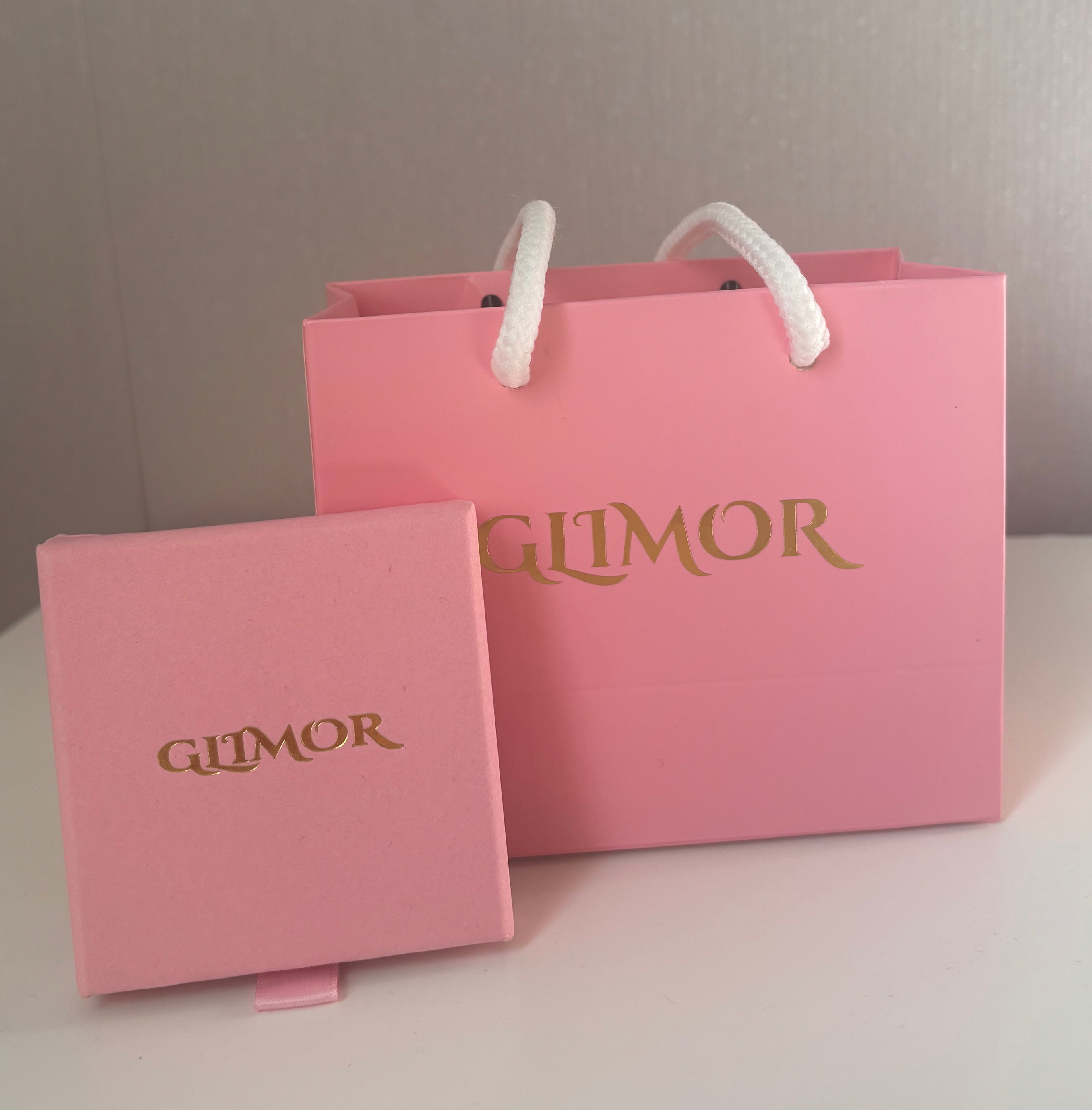 Geschenk Schachtel + Tüte 🎁