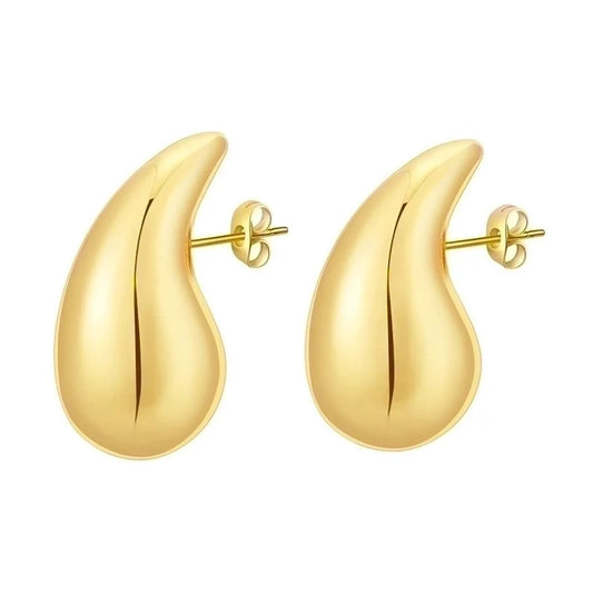 Tropfen Ohrringe