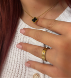 Fortuna Halskette (klein)