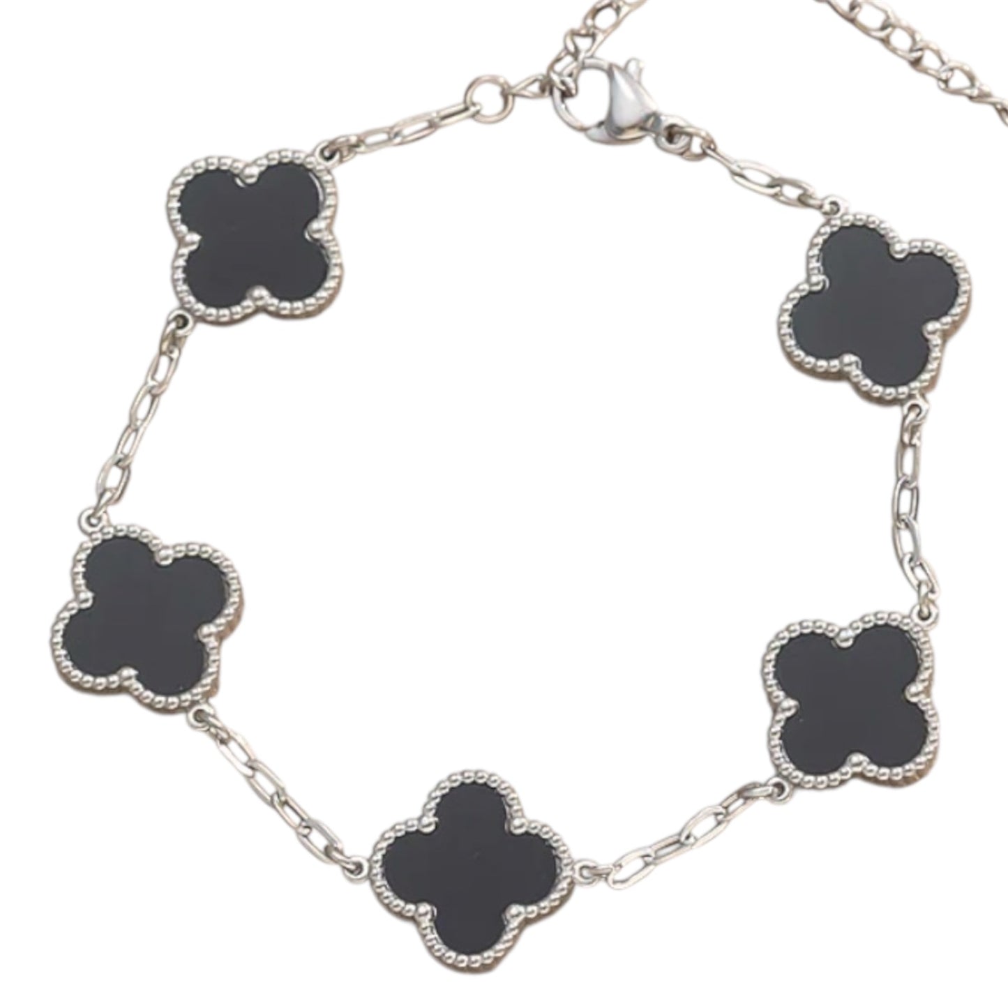 Fortuna (klein) Armband