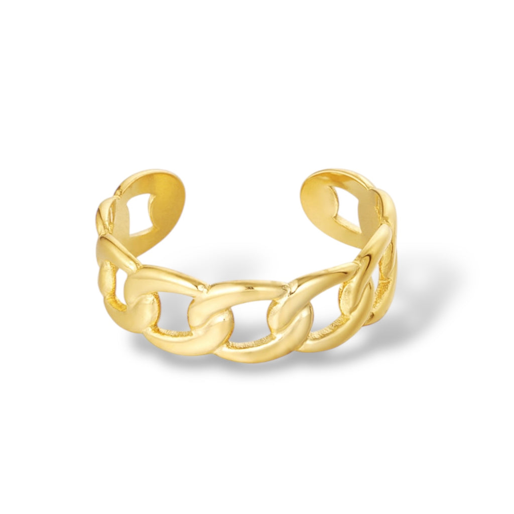 Enia Ring (verstellbar)
