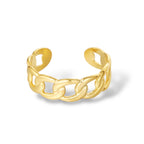 Enia Ring (verstellbar)