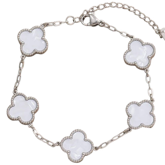 Fortuna (klein) Armband