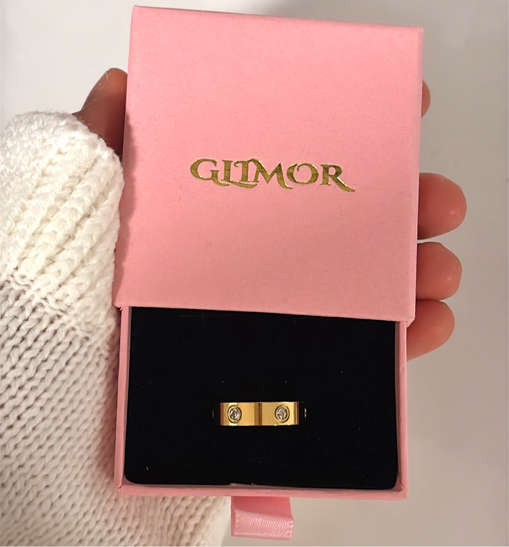 Geschenk Schachtel + Tüte 🎁