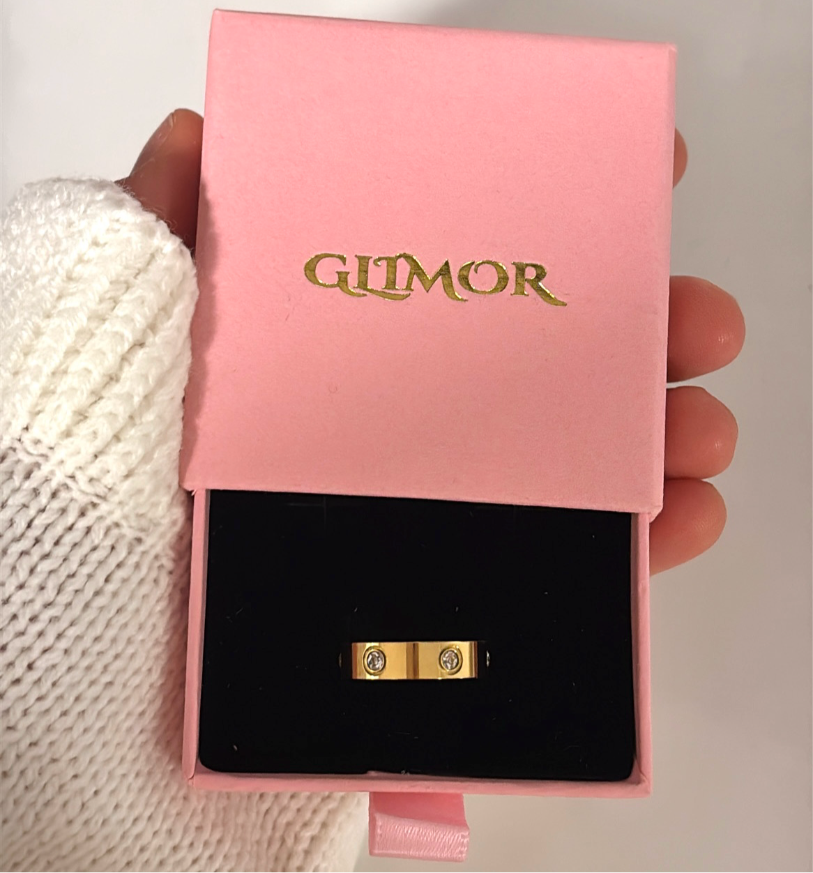 Geschenk Schachtel + Tüte 🎁