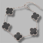 Fortuna Armband Silber