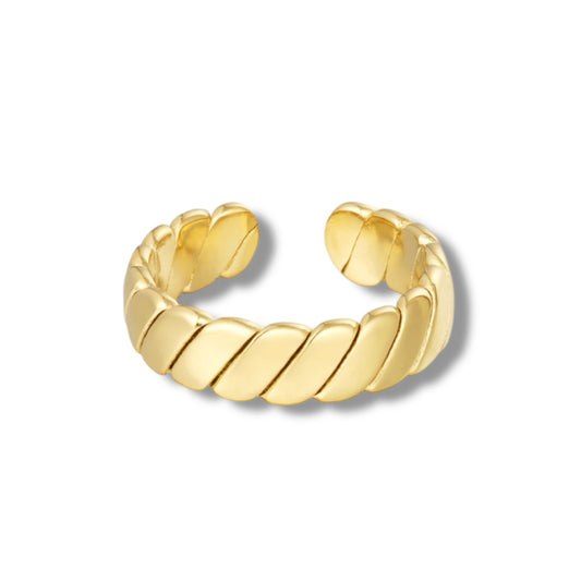 Leore Ring (verstellbar)