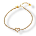 Cordania Tennisarmband