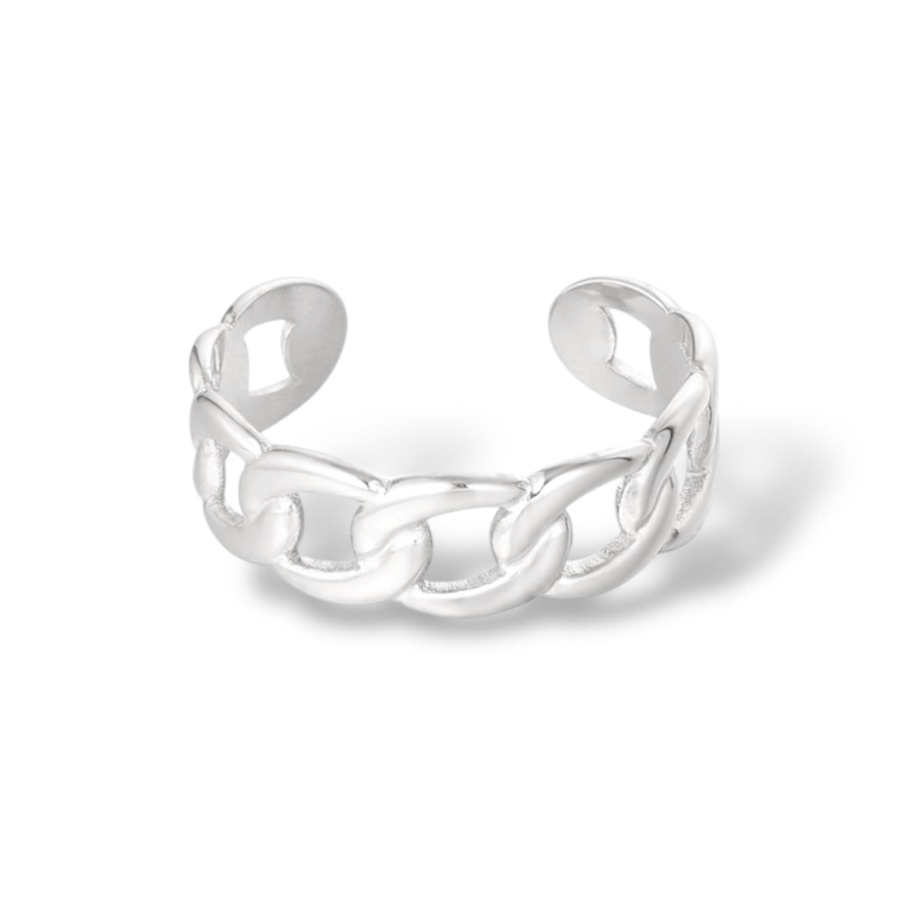 Enia Ring (verstellbar)