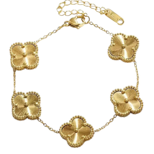 Fortuna Gold/Silber