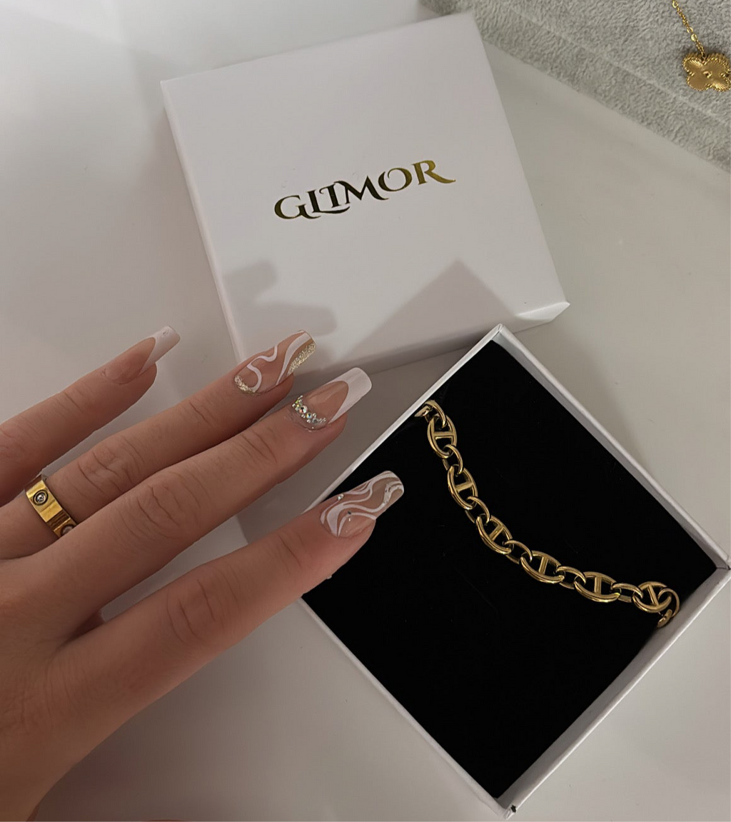 Geschenk Schachtel + Tüte 🎁