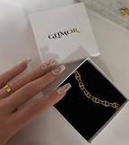 Geschenk Schachtel + Tüte 🎁