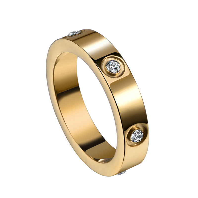 Lora Ring