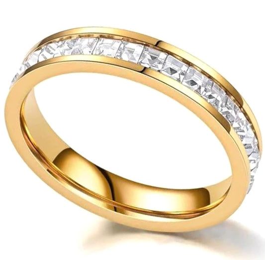 Delicora Ring