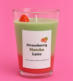 Schmuck Kerze x Lory