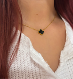 Fortuna Halskette (klein)