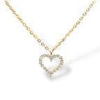 Cordania Halskette 929 Silber