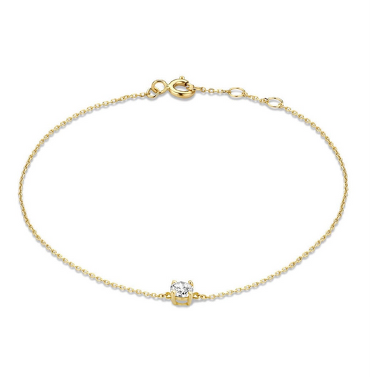 Lory Armband 925