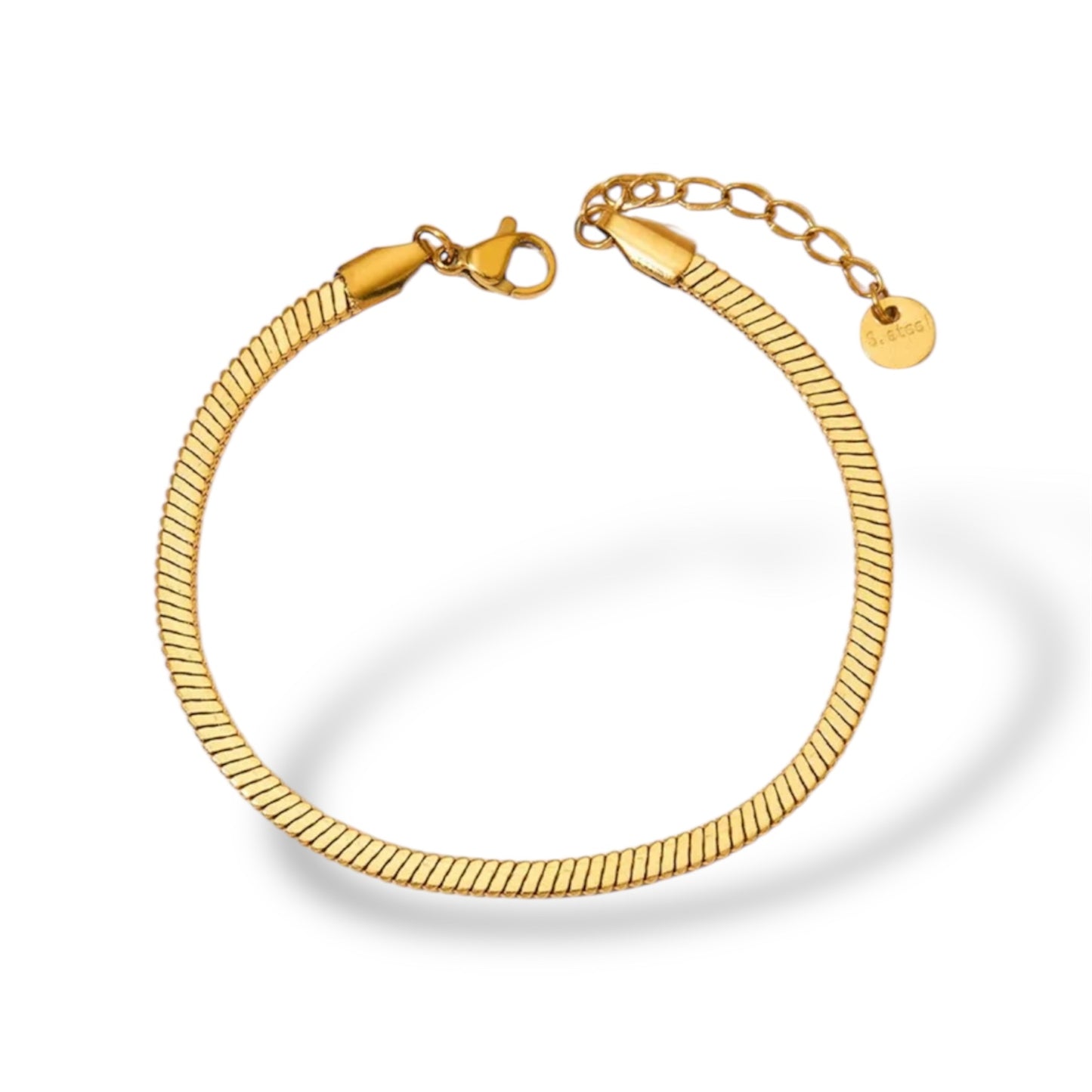 Zinnia Armband