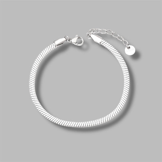 Zinnia Men Armband