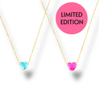 Diamond Heart Halskette (Limit Edition)