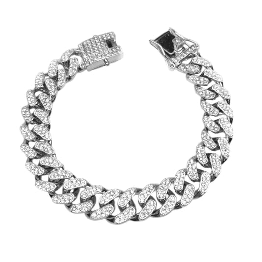 Glitter Armband