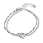 Cordania Tennisarmband