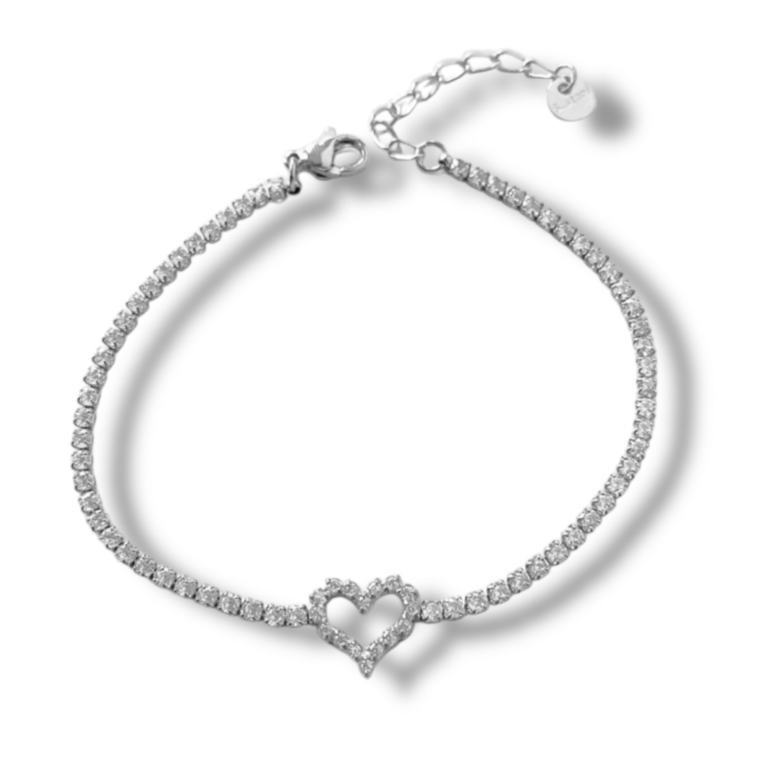 Cordania Tennisarmband