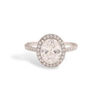 Promise Ring (verstellbar)